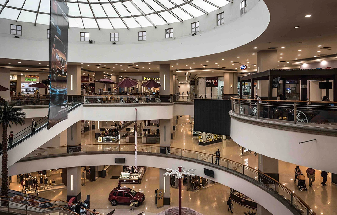 CC Gran Plaza — Guadalajara, Jal.